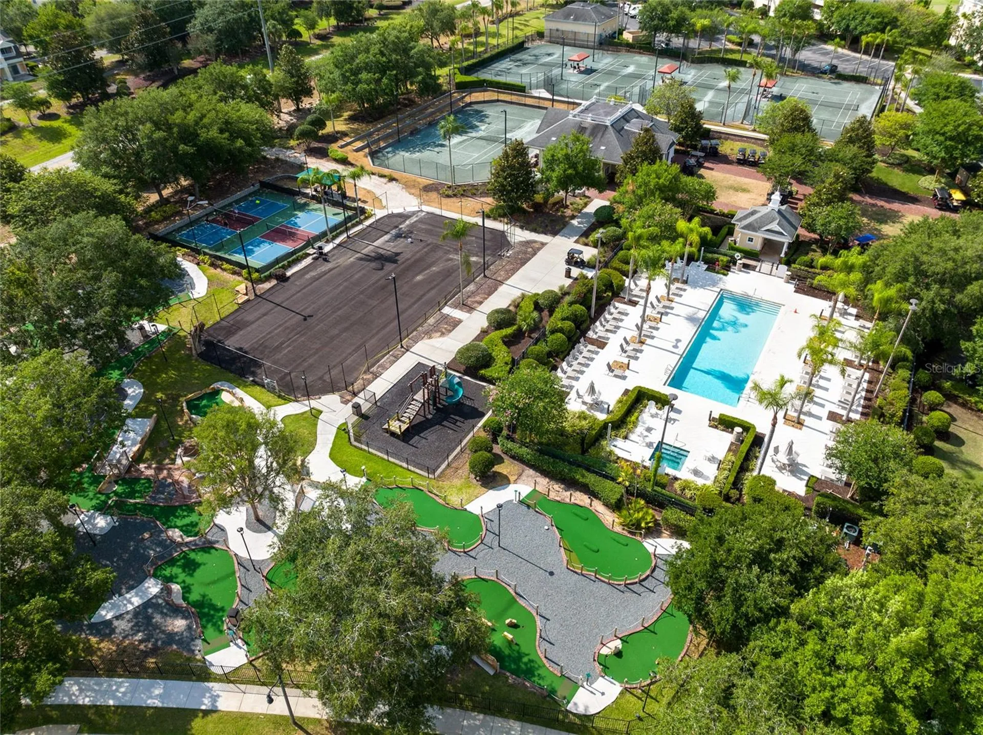 997 Jack Nicklaus Court Reunion FL 34747
