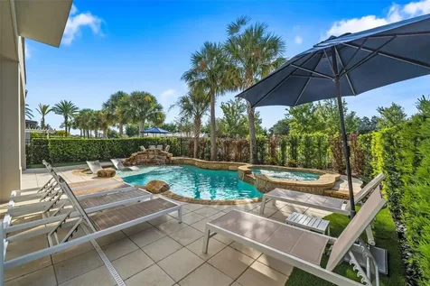 997 Jack Nicklaus Court Reunion FL 34747
