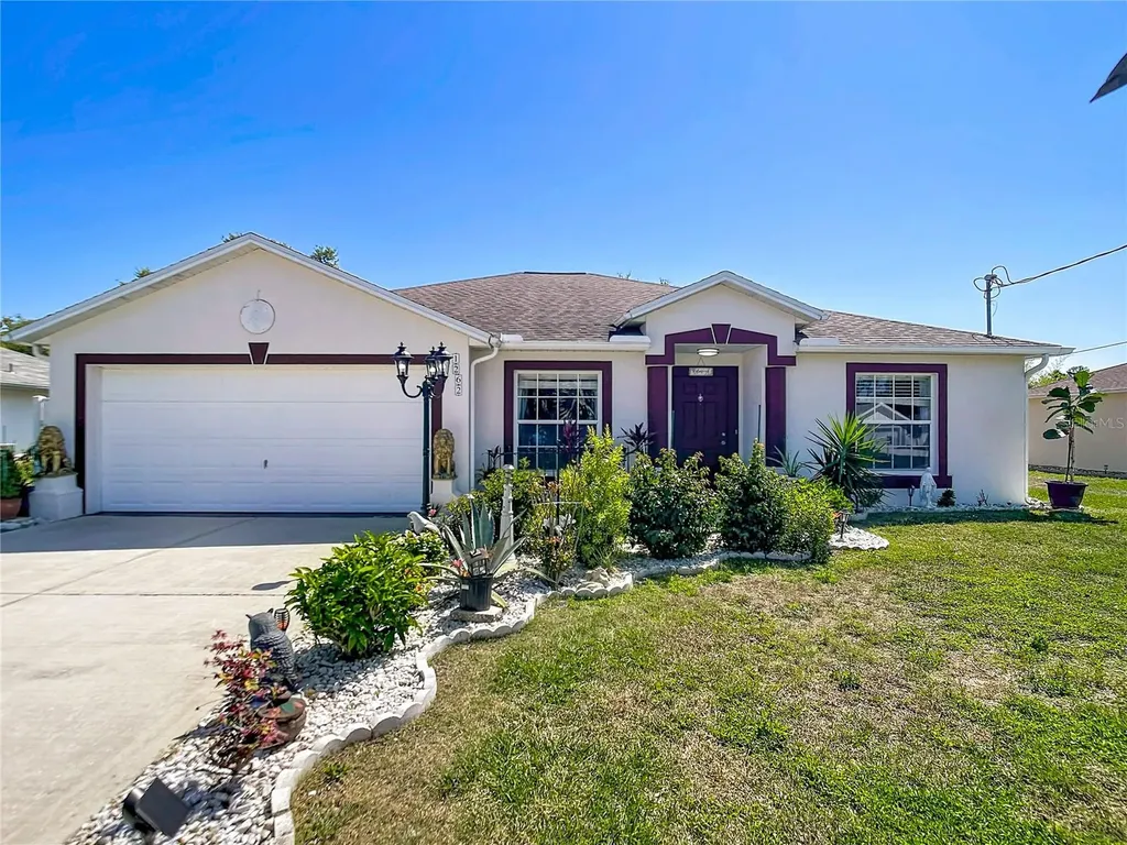 1262 S Cranberry Boulevard North Port FL 34286