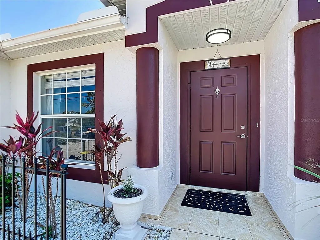 1262 S Cranberry Boulevard North Port FL 34286