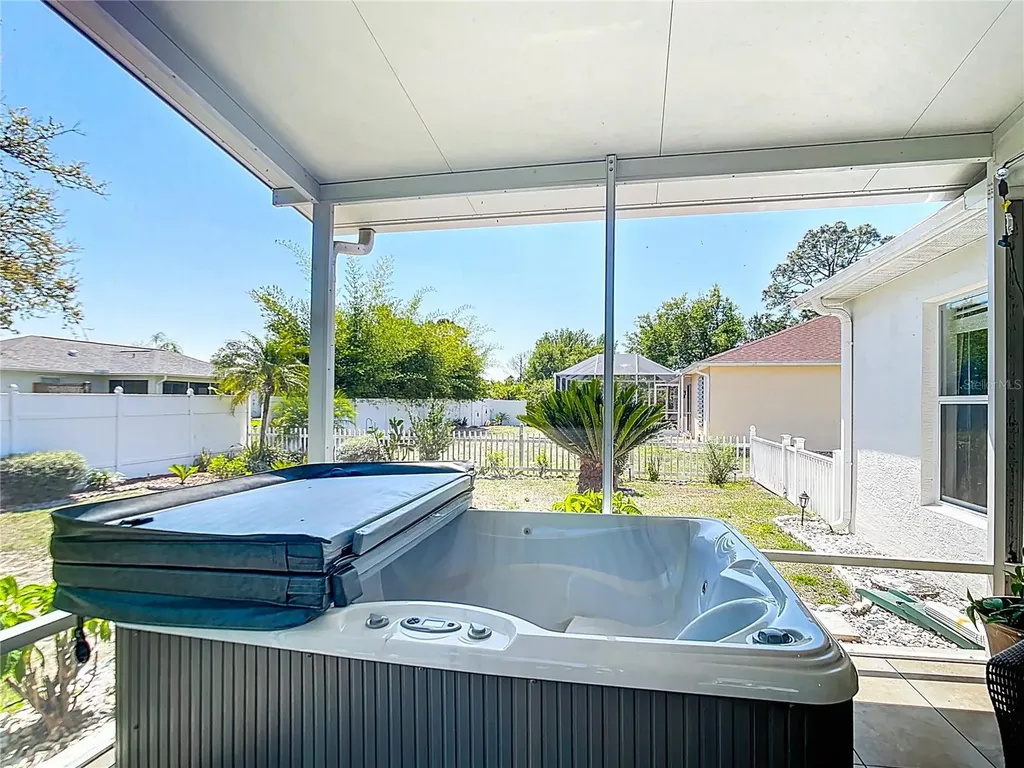 1262 S Cranberry Boulevard North Port FL 34286