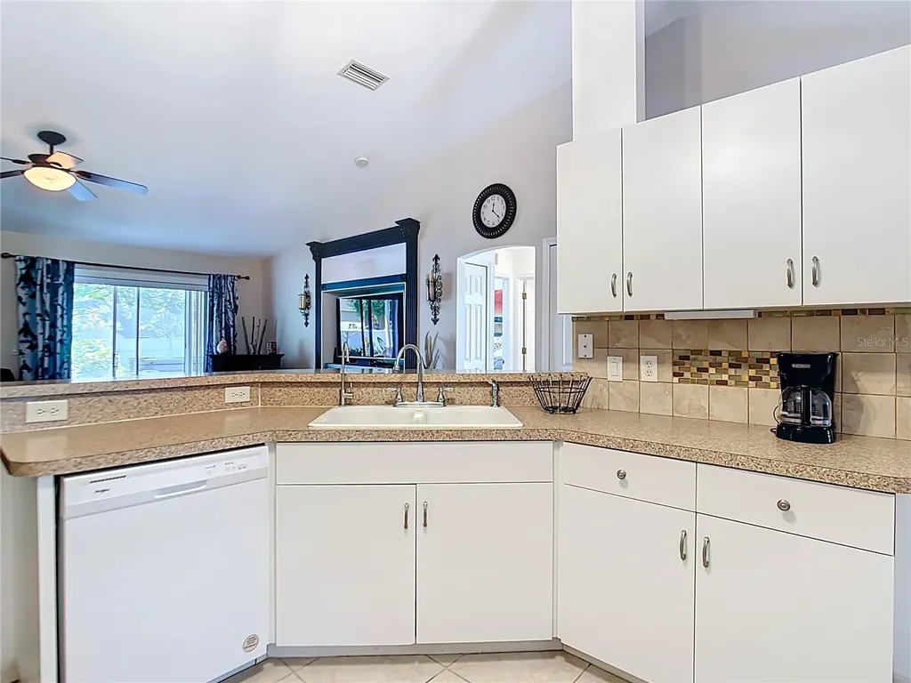 1262 S Cranberry Boulevard North Port FL 34286
