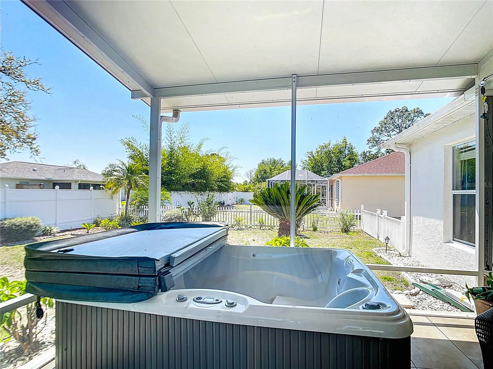 1262 S Cranberry Boulevard North Port FL 34286