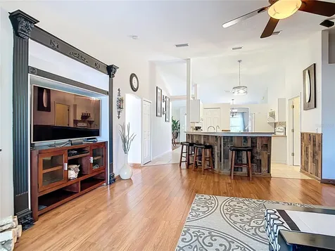 1262 S Cranberry Boulevard North Port FL 34286
