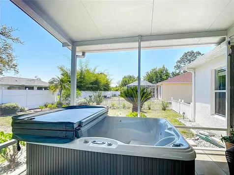 1262 S Cranberry Boulevard North Port FL 34286
