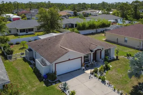 1262 S Cranberry Boulevard North Port FL 34286
