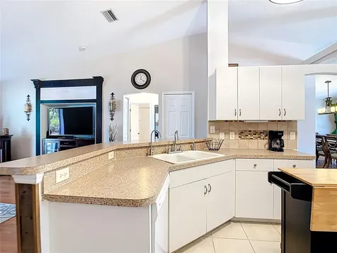 1262 S Cranberry Boulevard North Port FL 34286