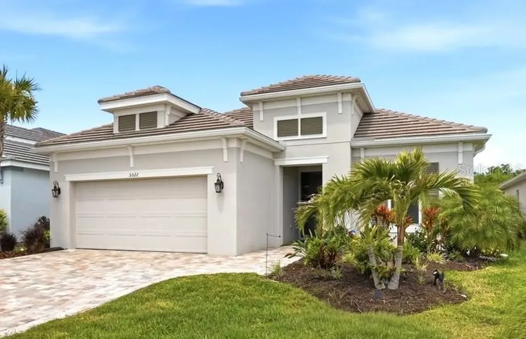5022 Caserta Court Palmetto FL 34221
