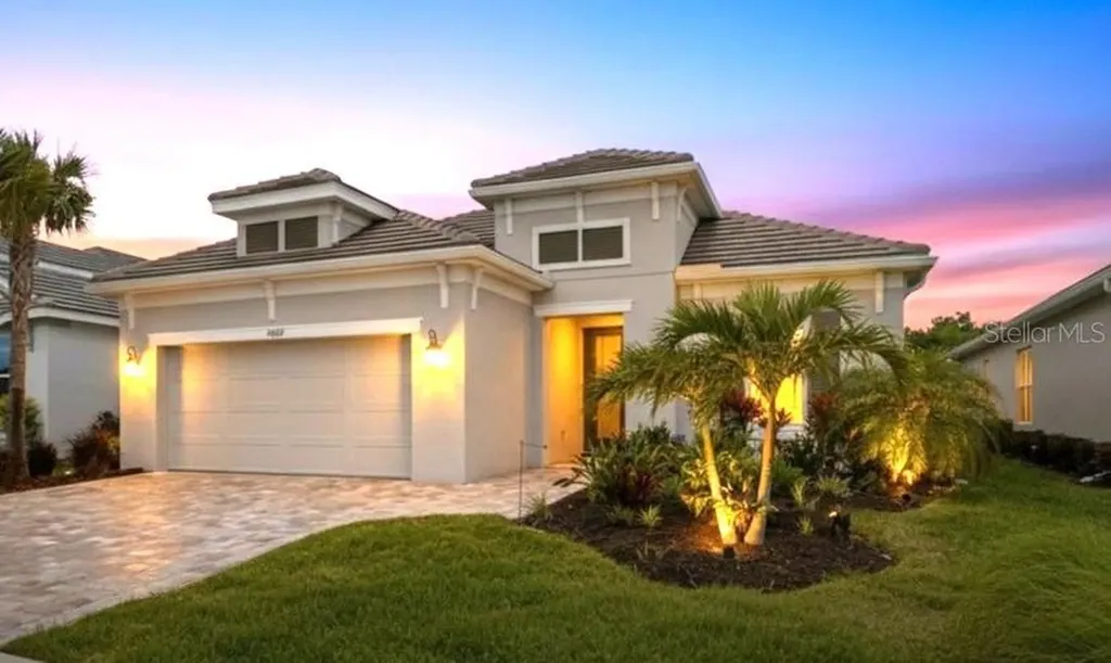 5022 Caserta Court Palmetto FL 34221