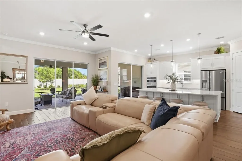 5022 Caserta Court Palmetto FL 34221