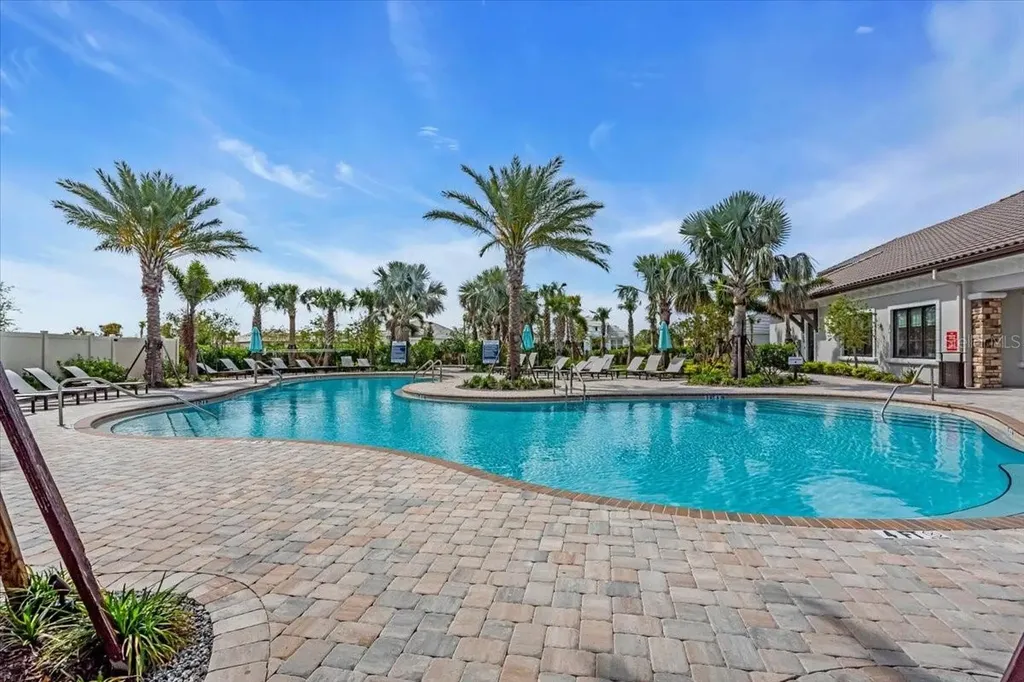 5022 Caserta Court Palmetto FL 34221
