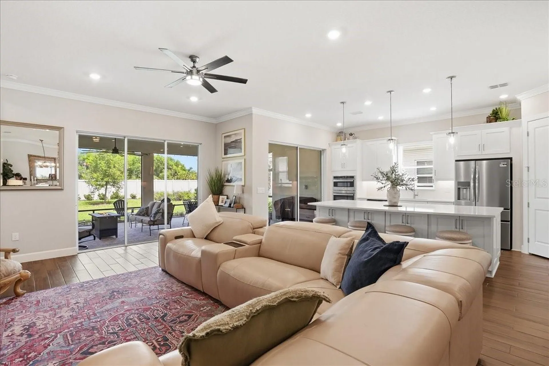 5022 Caserta Court Palmetto FL 34221