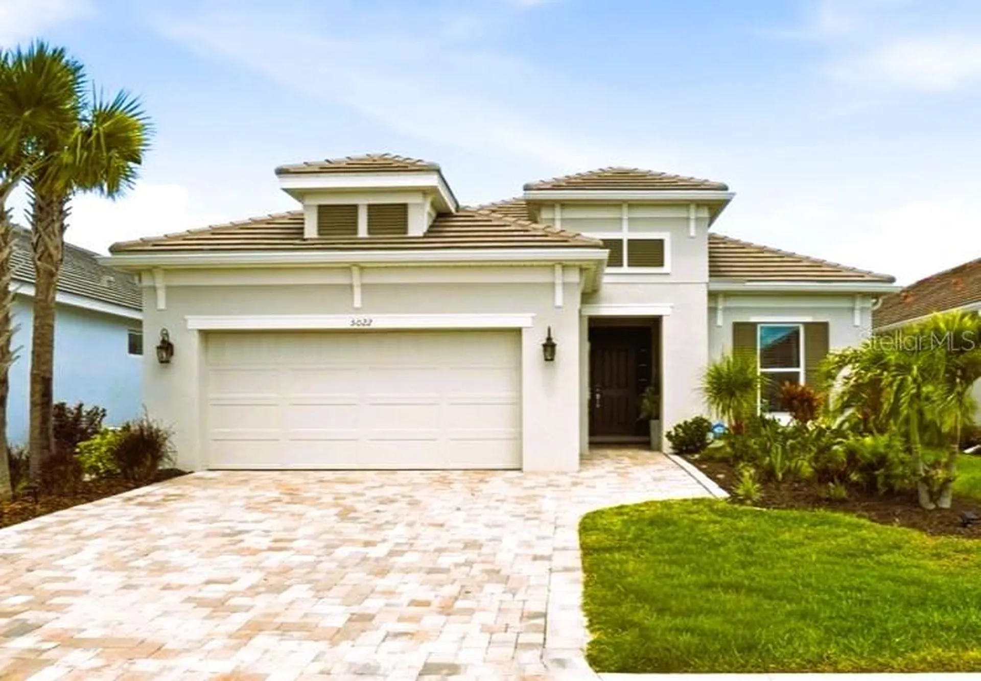 5022 Caserta Court Palmetto FL 34221