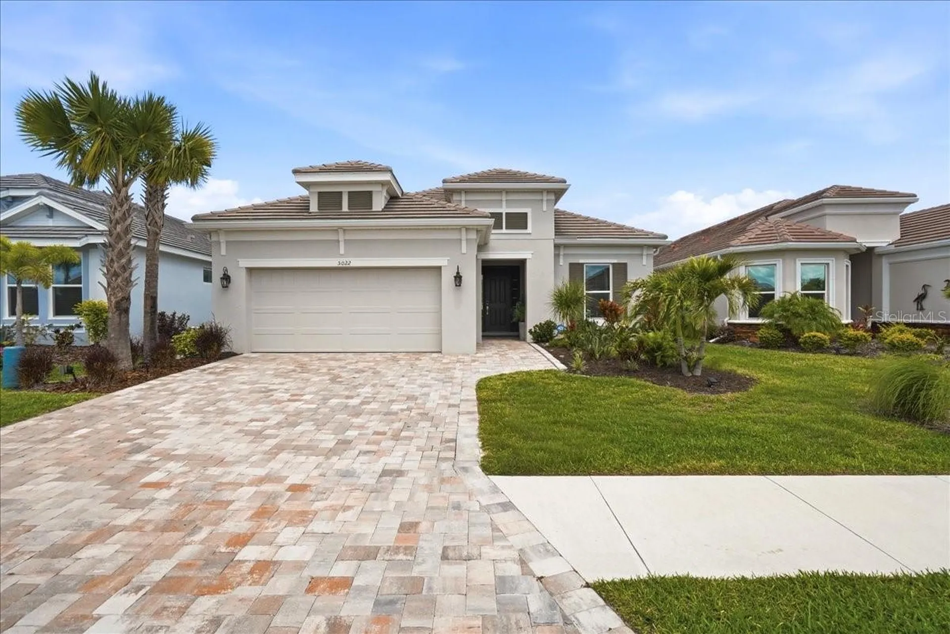 5022 Caserta Court Palmetto FL 34221