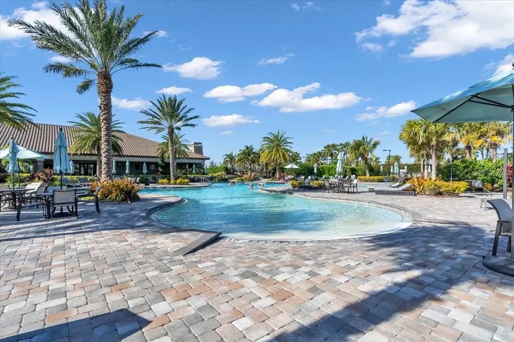 5034 Caserta Court Palmetto FL 34221
