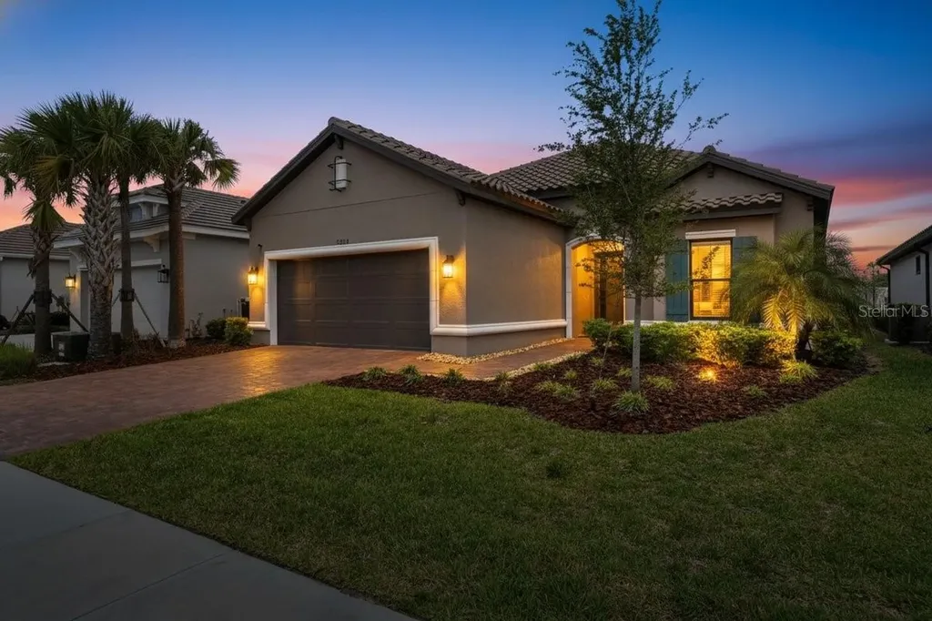 5034 Caserta Court Palmetto FL 34221