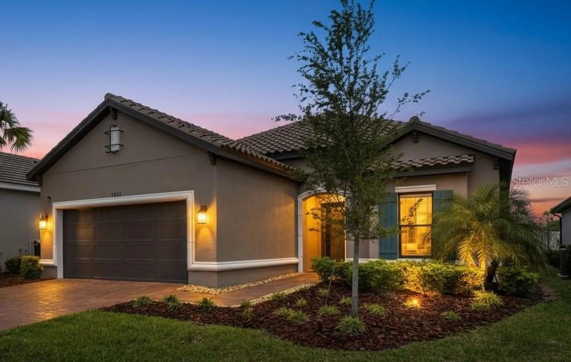 5034 Caserta Court Palmetto FL 34221
