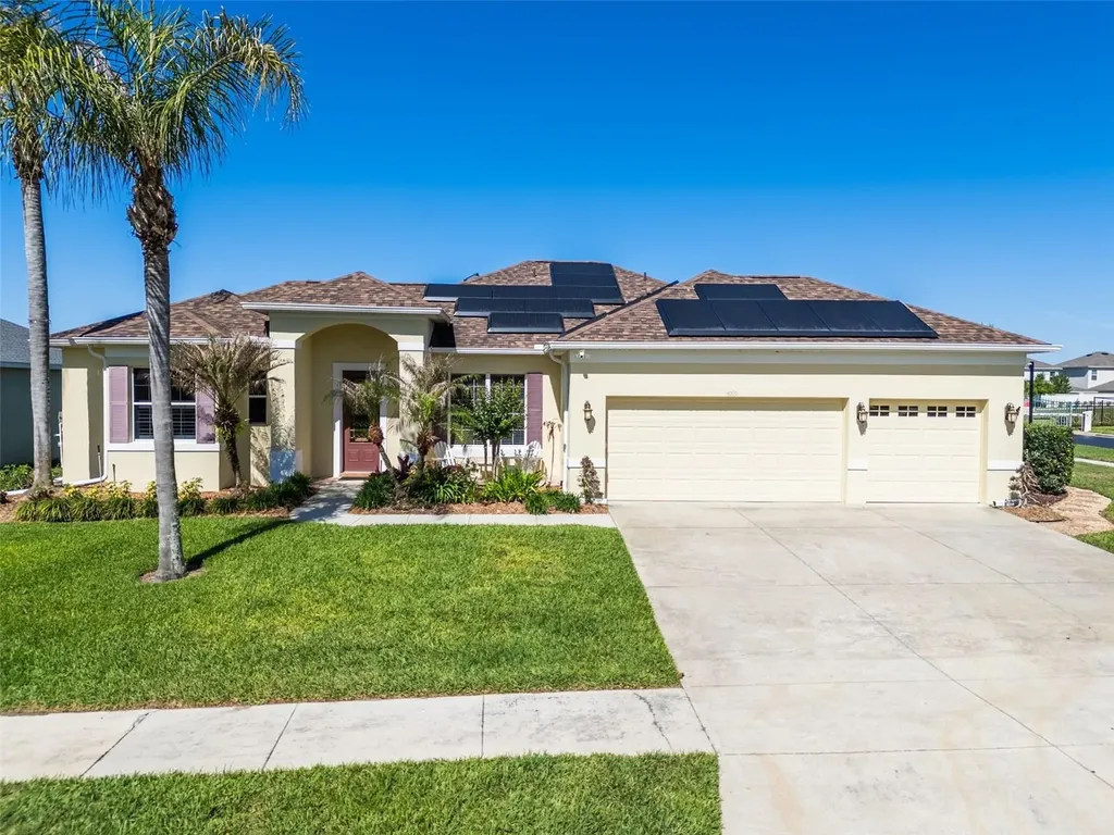 4500 Barrister Drive Clermont FL 34711