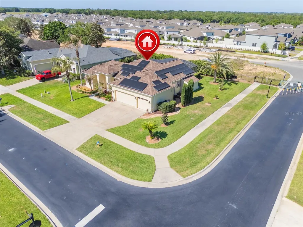 4500 Barrister Drive Clermont FL 34711