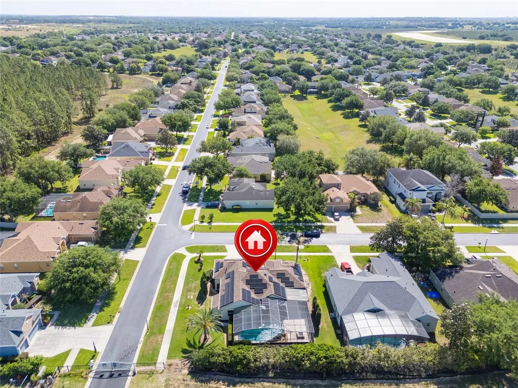4500 Barrister Drive Clermont FL 34711