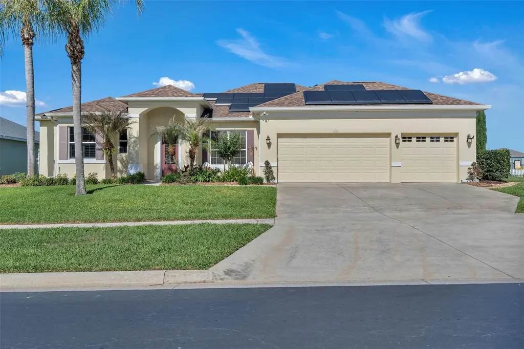 4500 Barrister Drive Clermont FL 34711