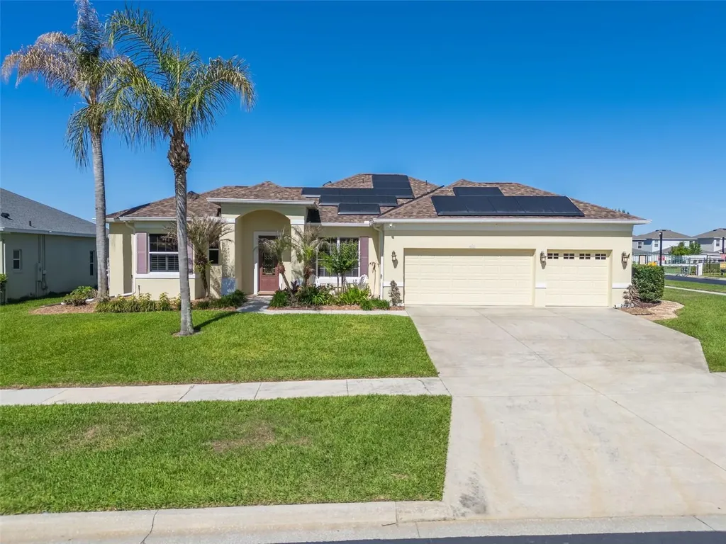 4500 Barrister Drive Clermont FL 34711