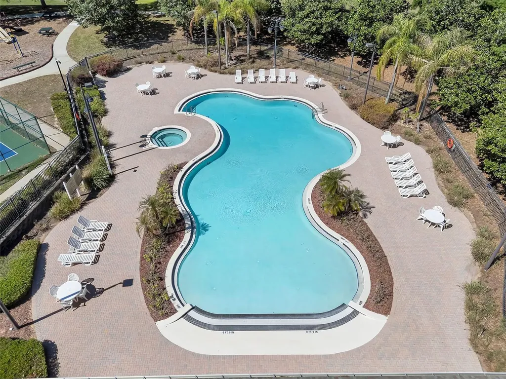 4500 Barrister Drive Clermont FL 34711