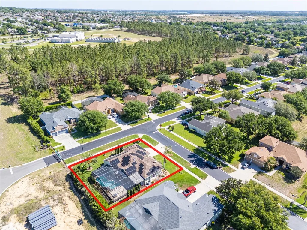4500 Barrister Drive Clermont FL 34711