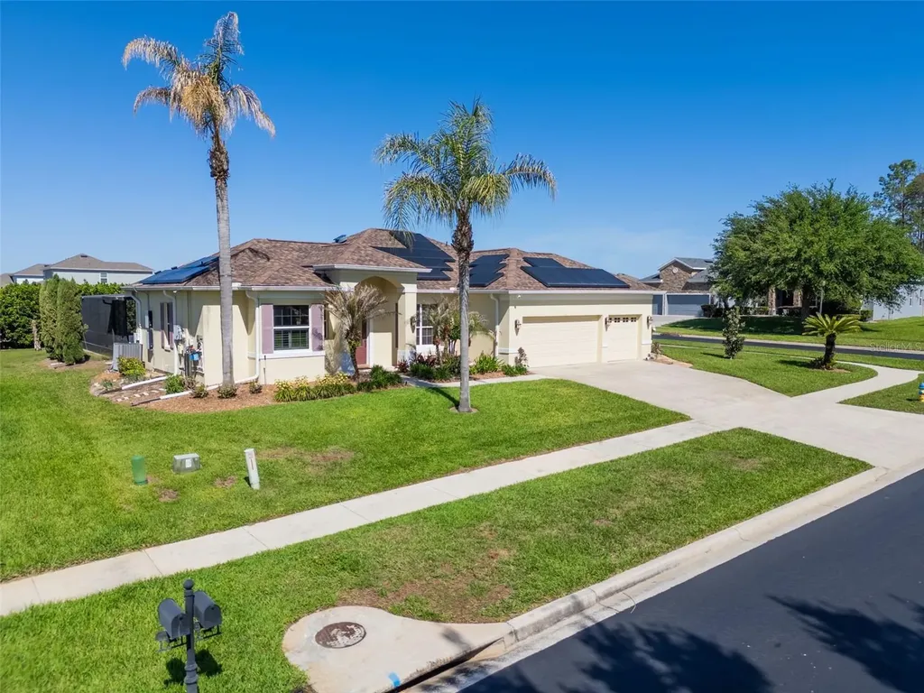 4500 Barrister Drive Clermont FL 34711