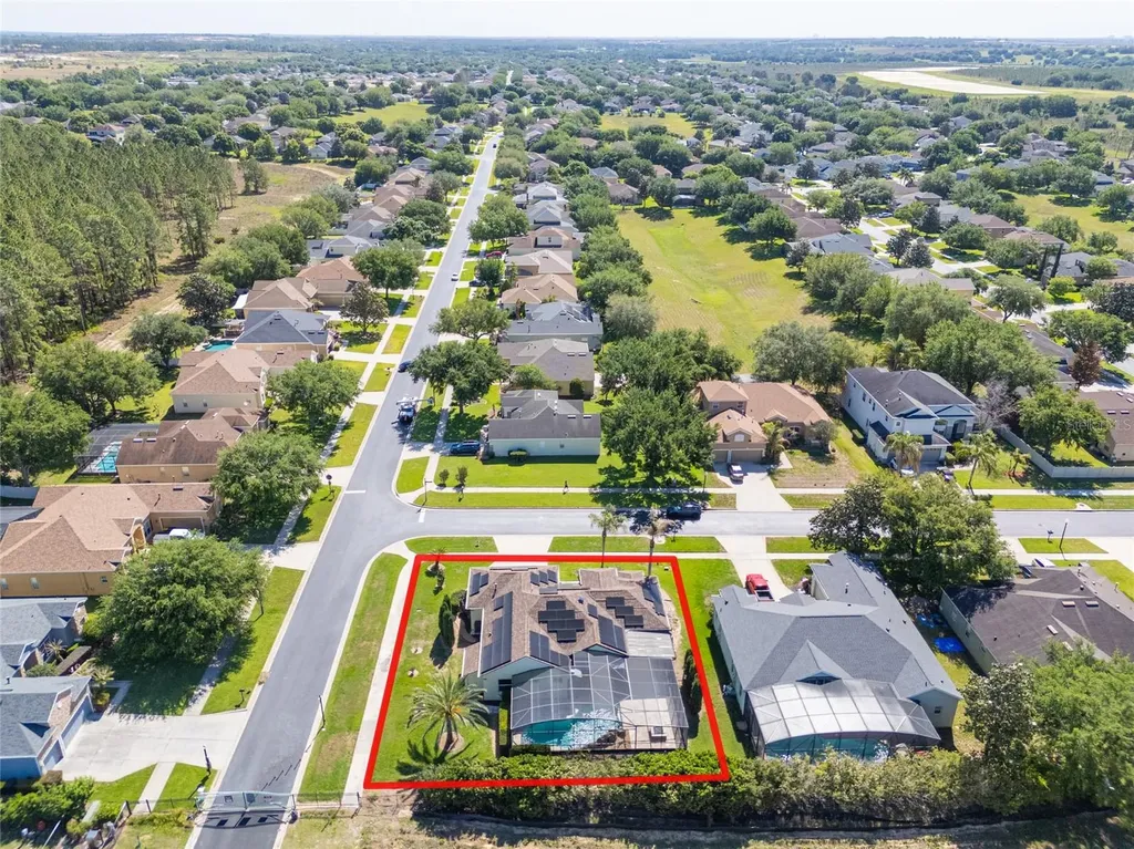 4500 Barrister Drive Clermont FL 34711