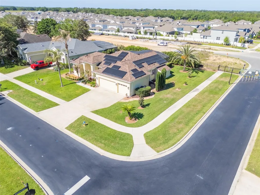4500 Barrister Drive Clermont FL 34711