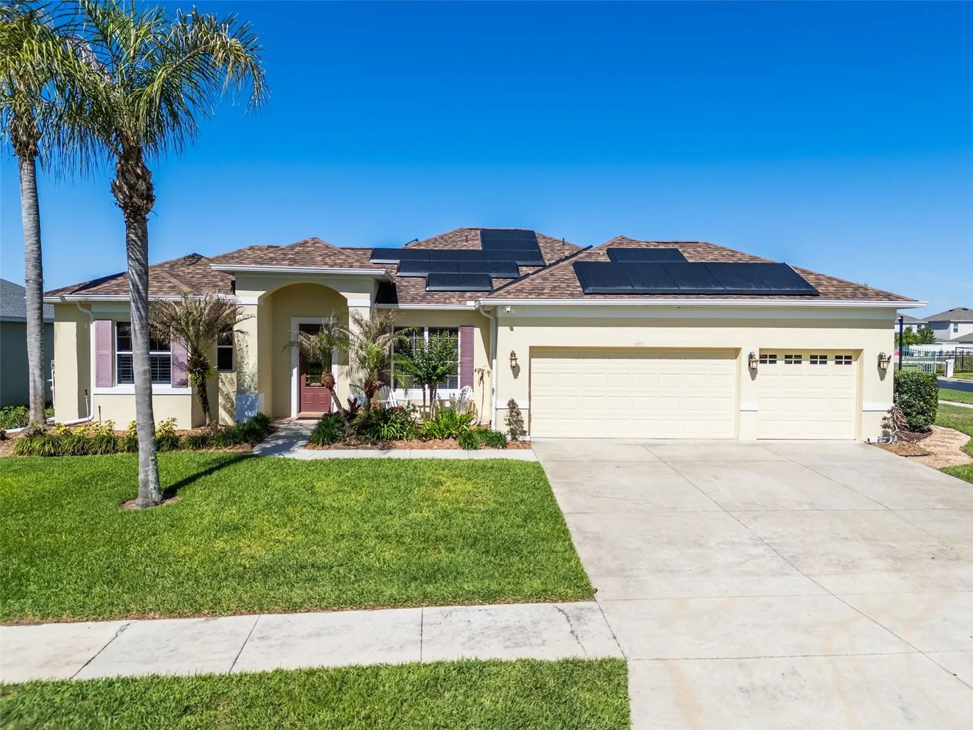 4500 Barrister Drive Clermont FL 34711