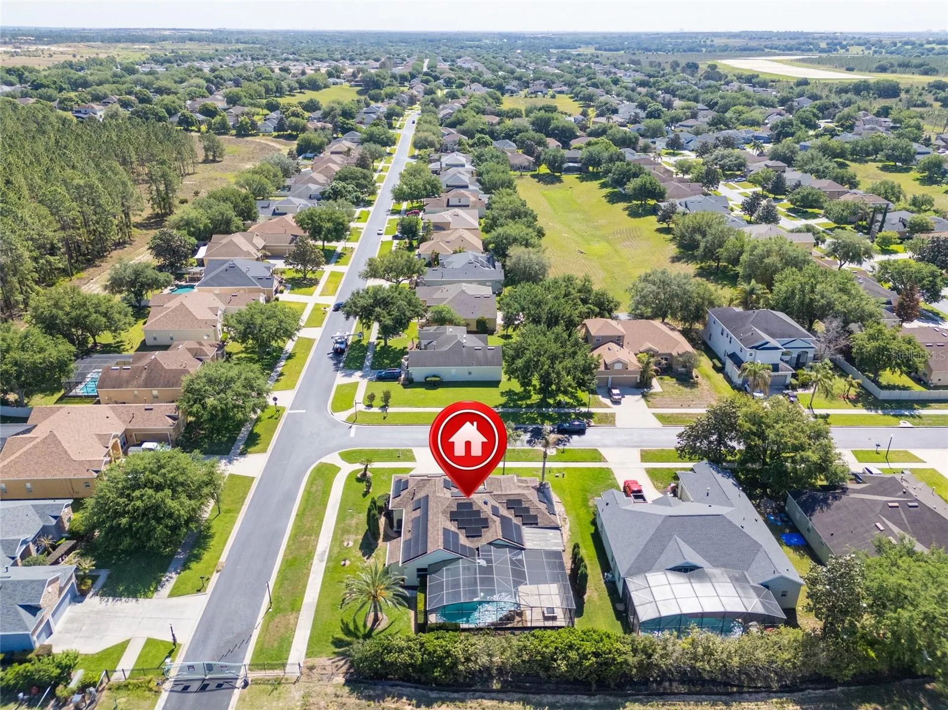 4500 Barrister Drive Clermont FL 34711