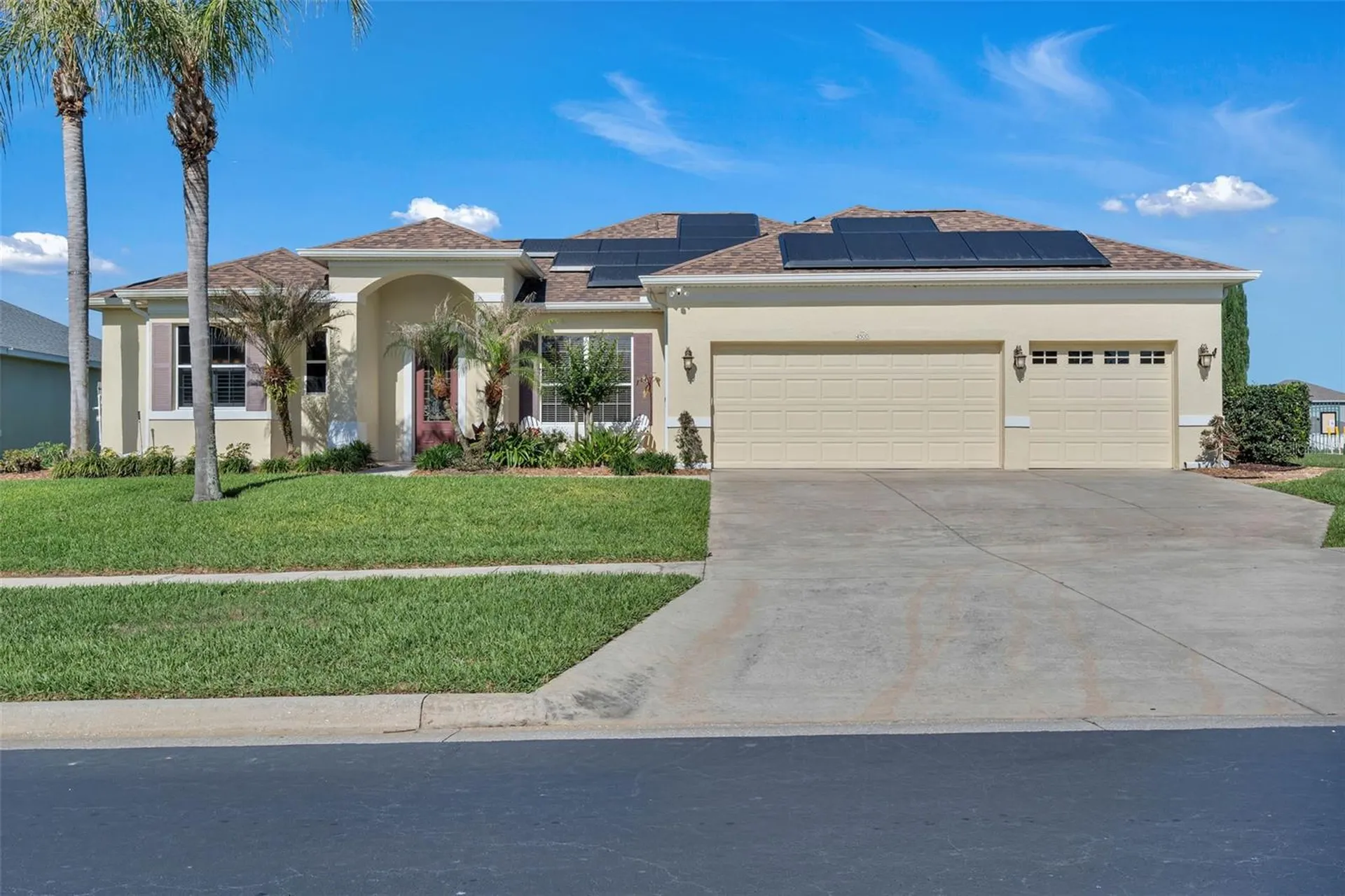 4500 Barrister Drive Clermont FL 34711