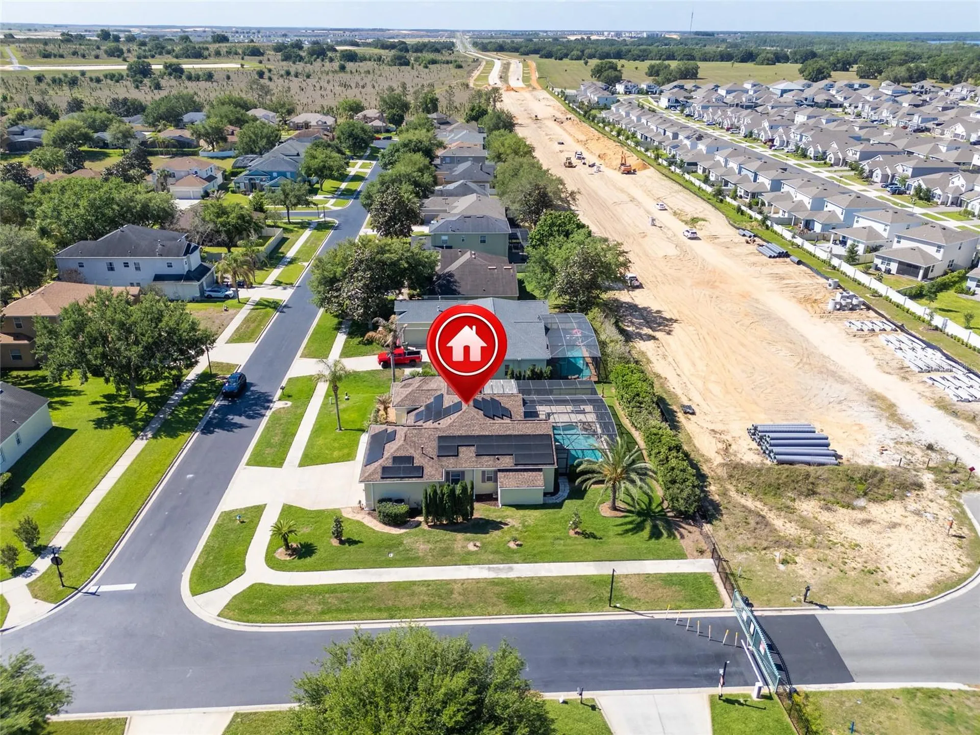 4500 Barrister Drive Clermont FL 34711