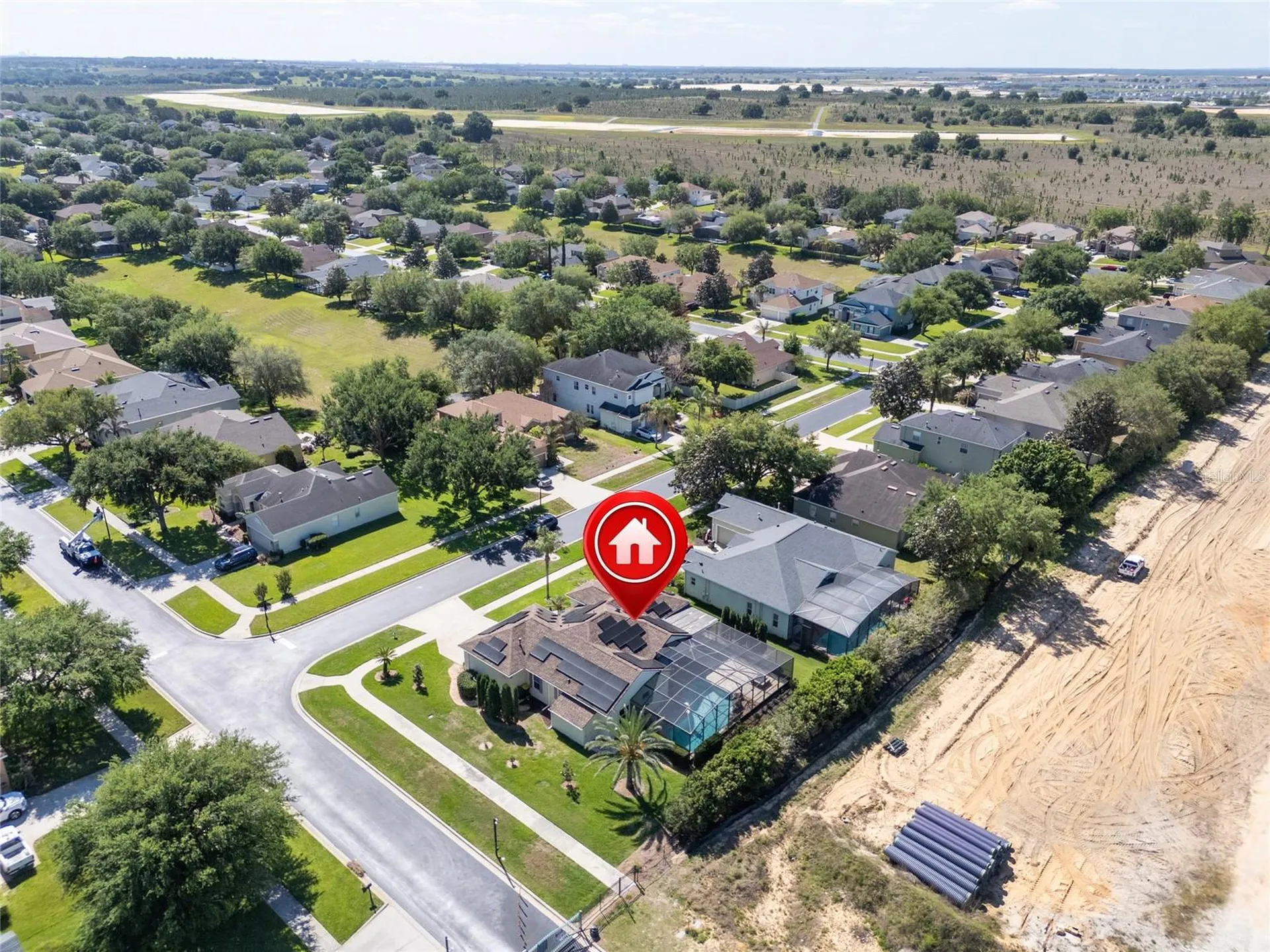 4500 Barrister Drive Clermont FL 34711