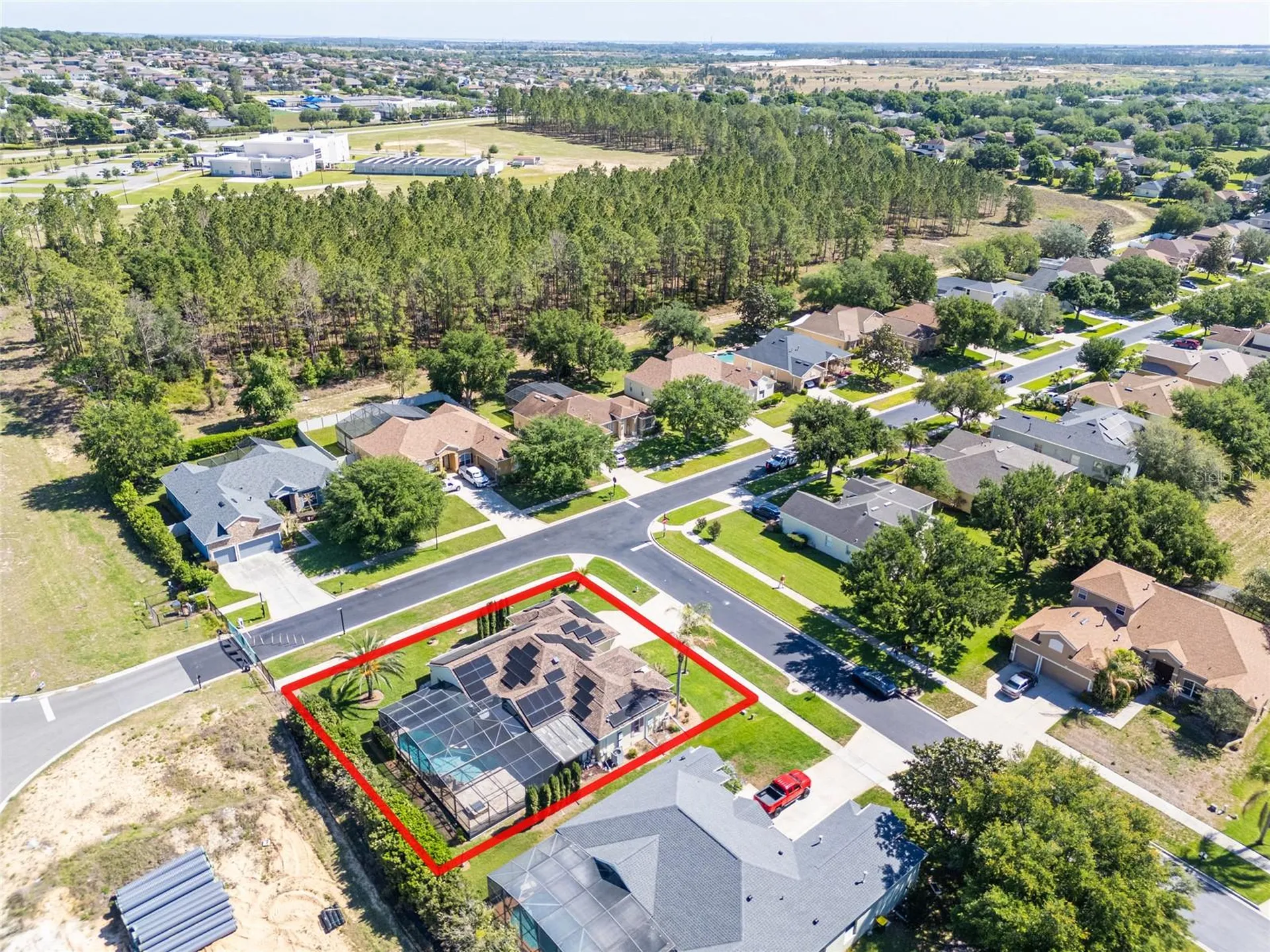 4500 Barrister Drive Clermont FL 34711