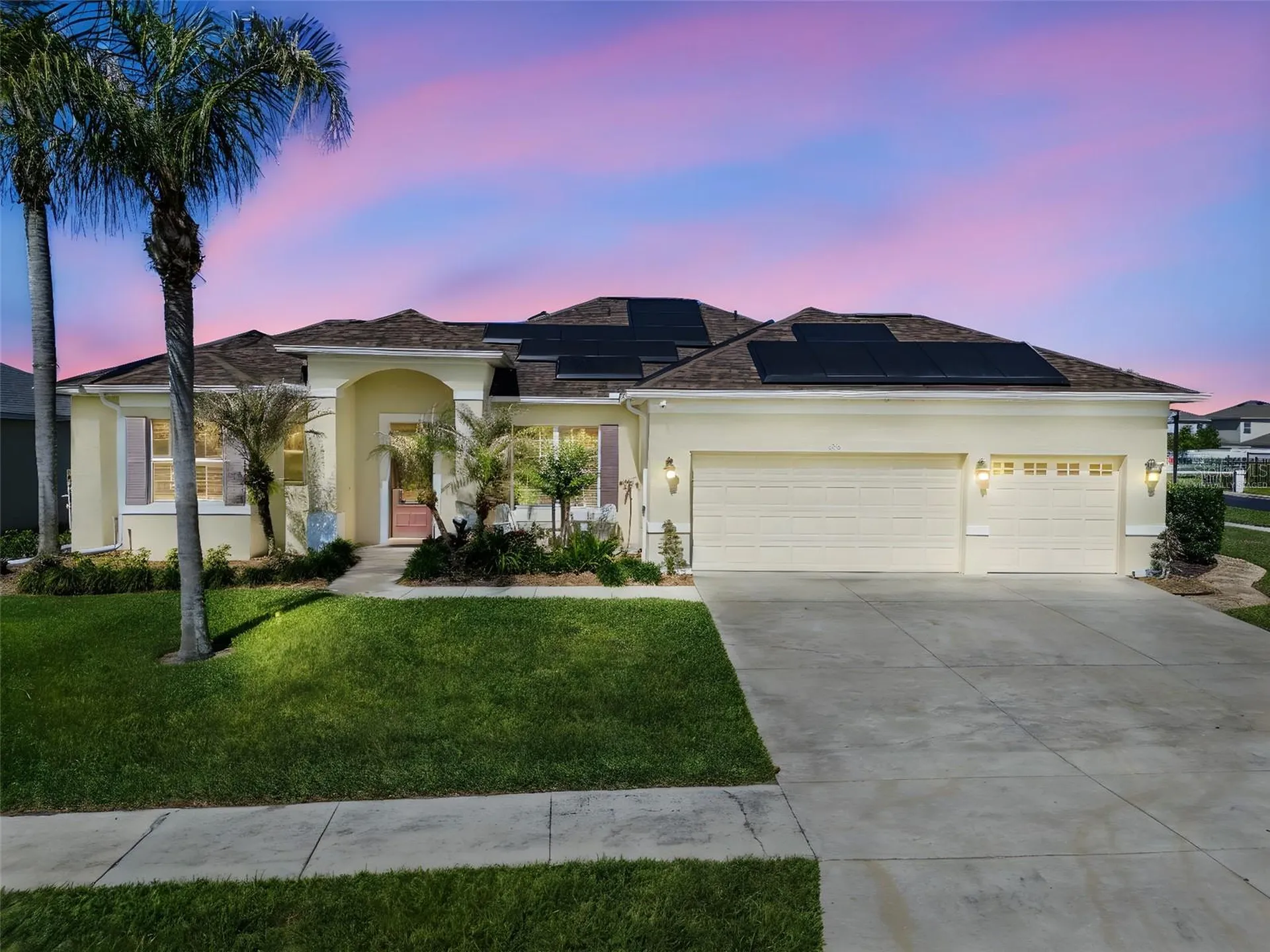 4500 Barrister Drive Clermont FL 34711