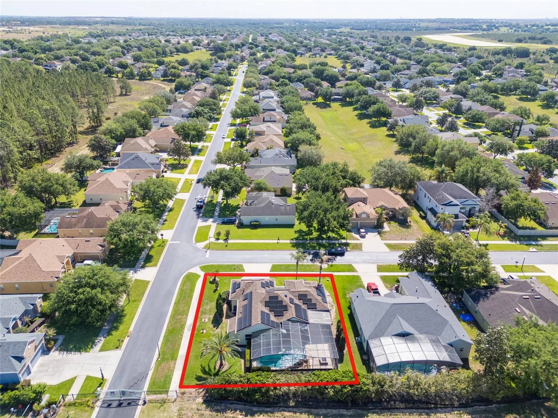 4500 Barrister Drive Clermont FL 34711