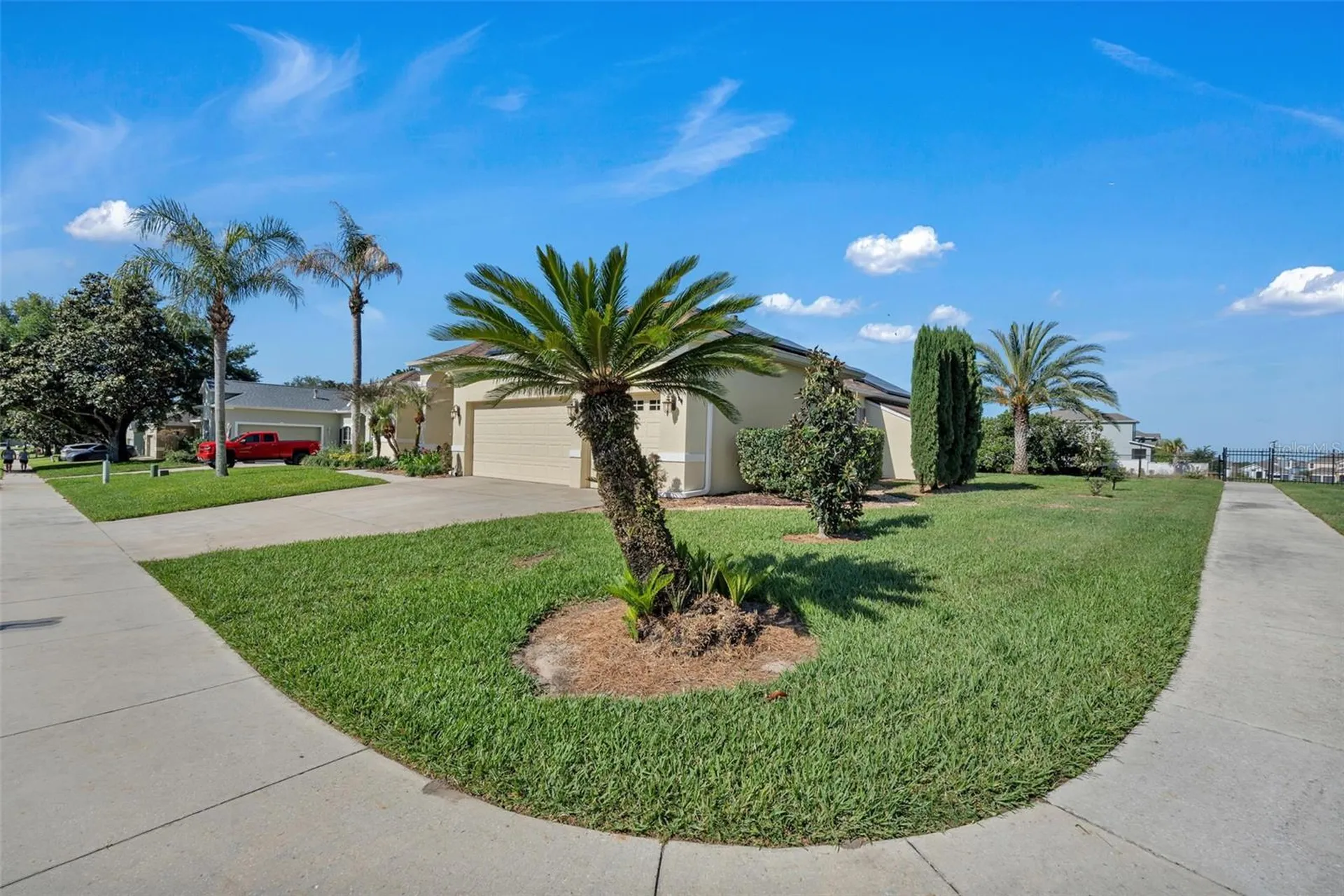4500 Barrister Drive Clermont FL 34711