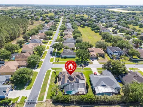 4500 Barrister Drive Clermont FL 34711