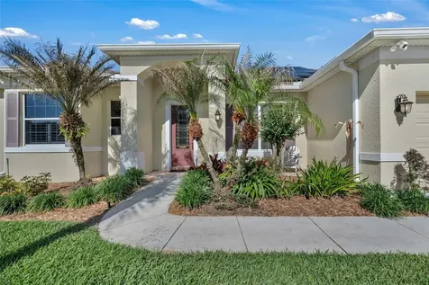 4500 Barrister Drive Clermont FL 34711