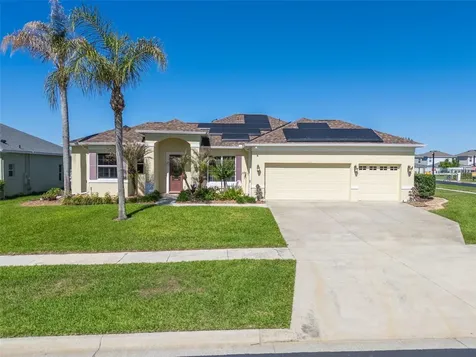 4500 Barrister Drive Clermont FL 34711