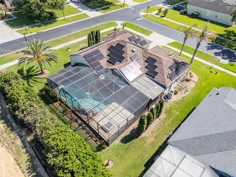 4500 Barrister Drive Clermont FL 34711