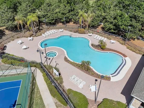4500 Barrister Drive Clermont FL 34711