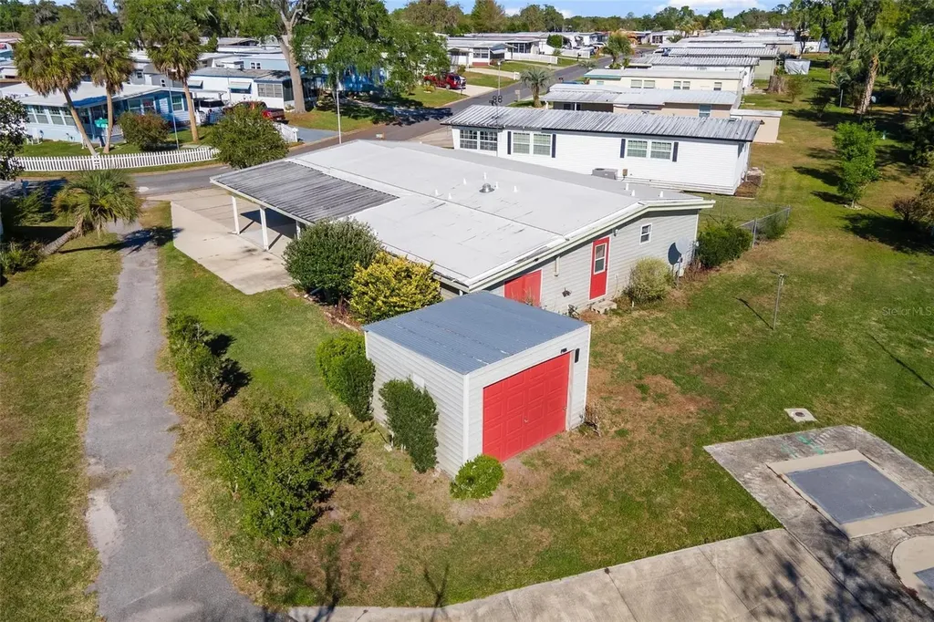 2621 Carpenter Place Leesburg FL 34748