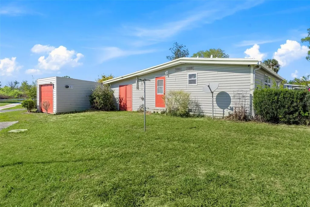 2621 Carpenter Place Leesburg FL 34748