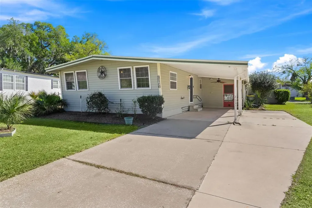 2621 Carpenter Place Leesburg FL 34748