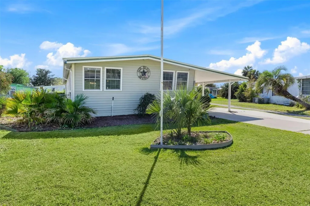2621 Carpenter Place Leesburg FL 34748