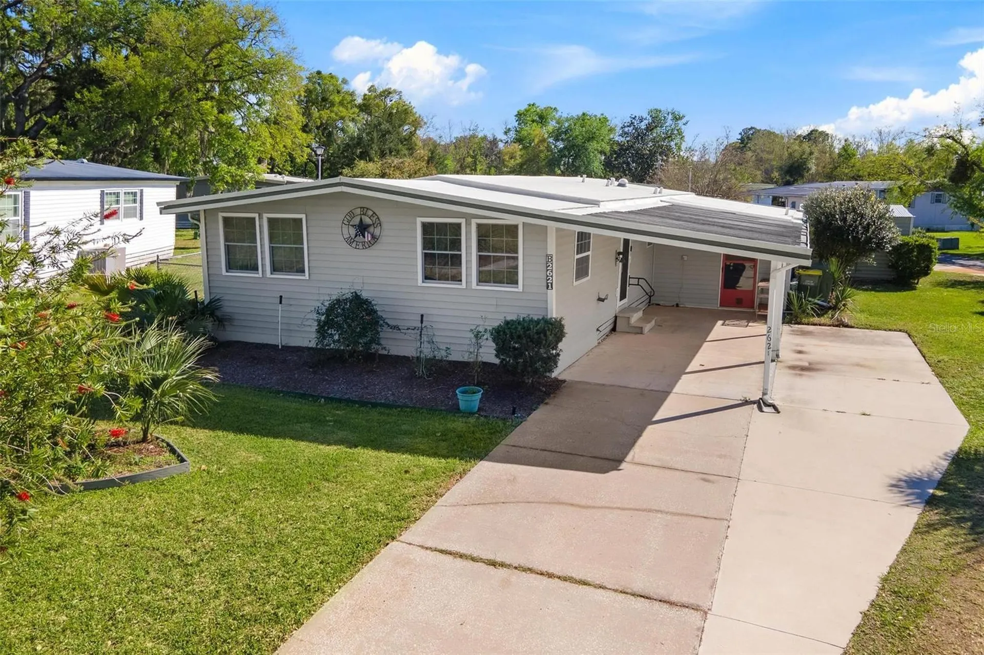 2621 Carpenter Place Leesburg FL 34748